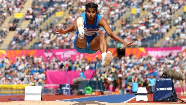 Indian Sports Live Updates: Commonwealth Games Prep and Regional Action Heat Up