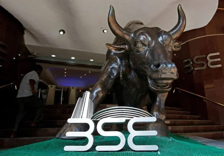 Indian Stocks and Rupee Rally as US-Iran Talks Advance