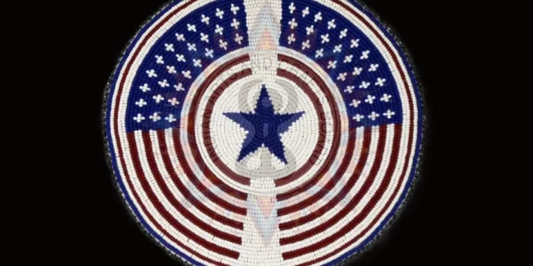 Interior Department Museums Set National America 250 Native Art Exhibits