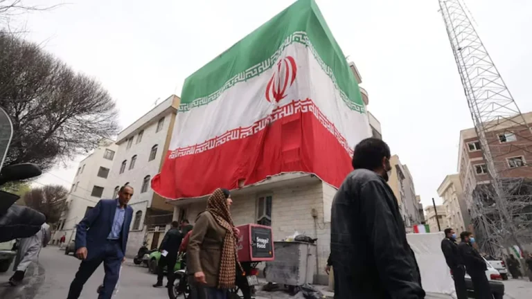 Iran Seeks Release of Frozen Global Assets Amid US Deal