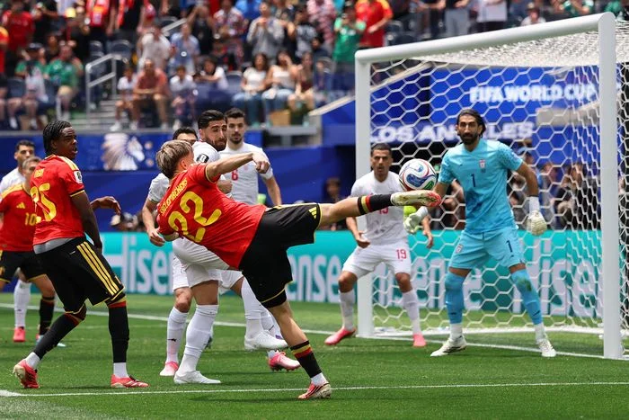 Iran Parliament Chief Likens World Cup Defense To US‑Israel Conflict Resiliency