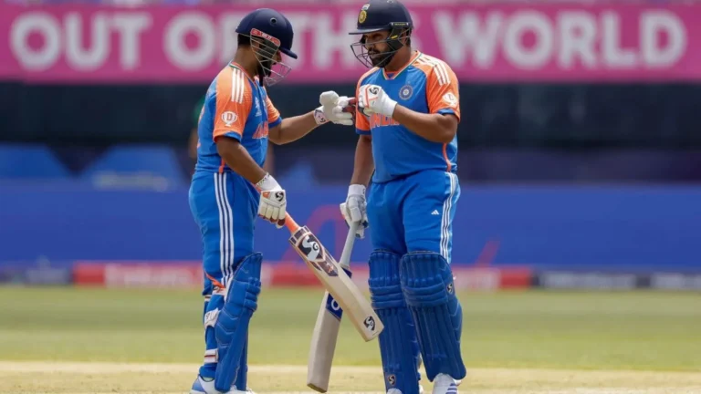 Ireland vs India T20 Series Previews 2030 World Cup