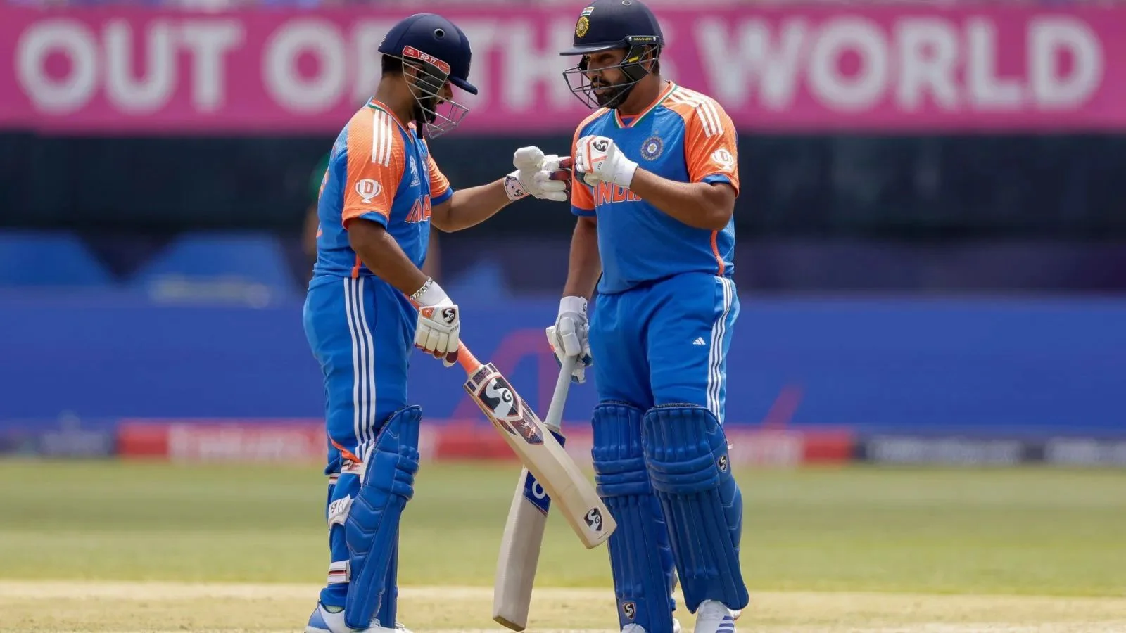 Ireland vs India T20 Series Previews 2030 World Cup