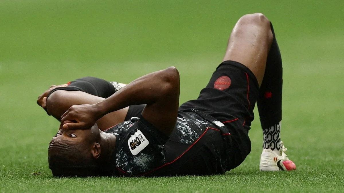 Canada’s Ismael Kone Hospitalized After Serious Injury in World Cup