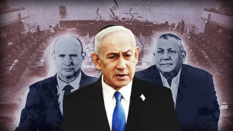 Israel Election Explained: Netanyahu Faces Vulnerable Vote as Coalition Fray Over Military Conscription