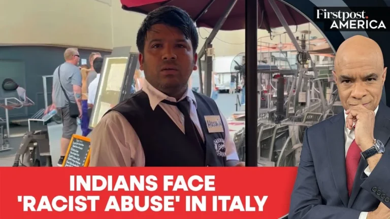 Viral Italy Restaurant Confrontation Sparks Global Tourism Debate