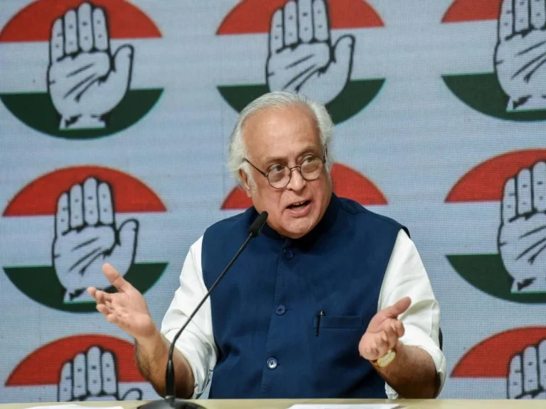 Jairam Ramesh Demands Right to Vote Become Fundamental Right