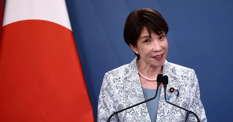 Japanese Prime Minister Sanae Takaichi to Visit India for Annual Summit