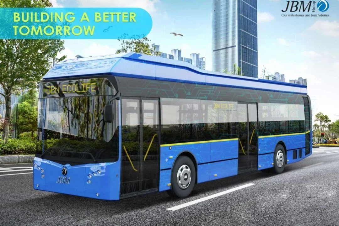 JBM Ecolife Secures ₹750 Crore From Motilal Oswal Alternates