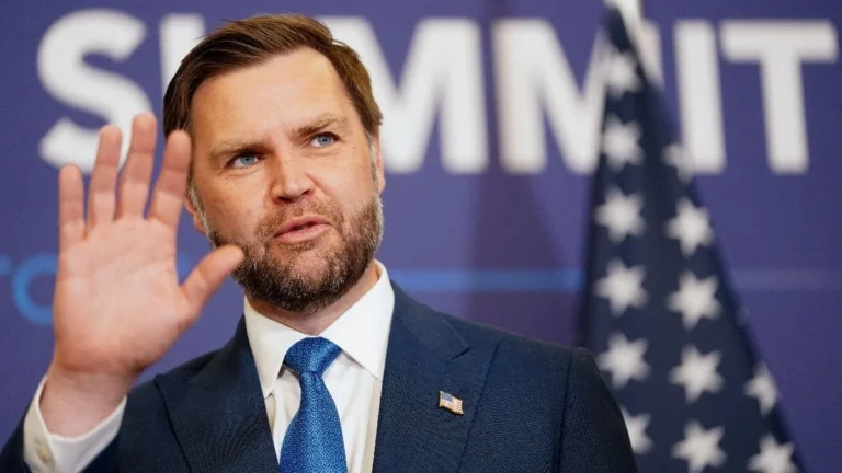 JD Vance Leads High-Stakes US-Iran Peace Talks
