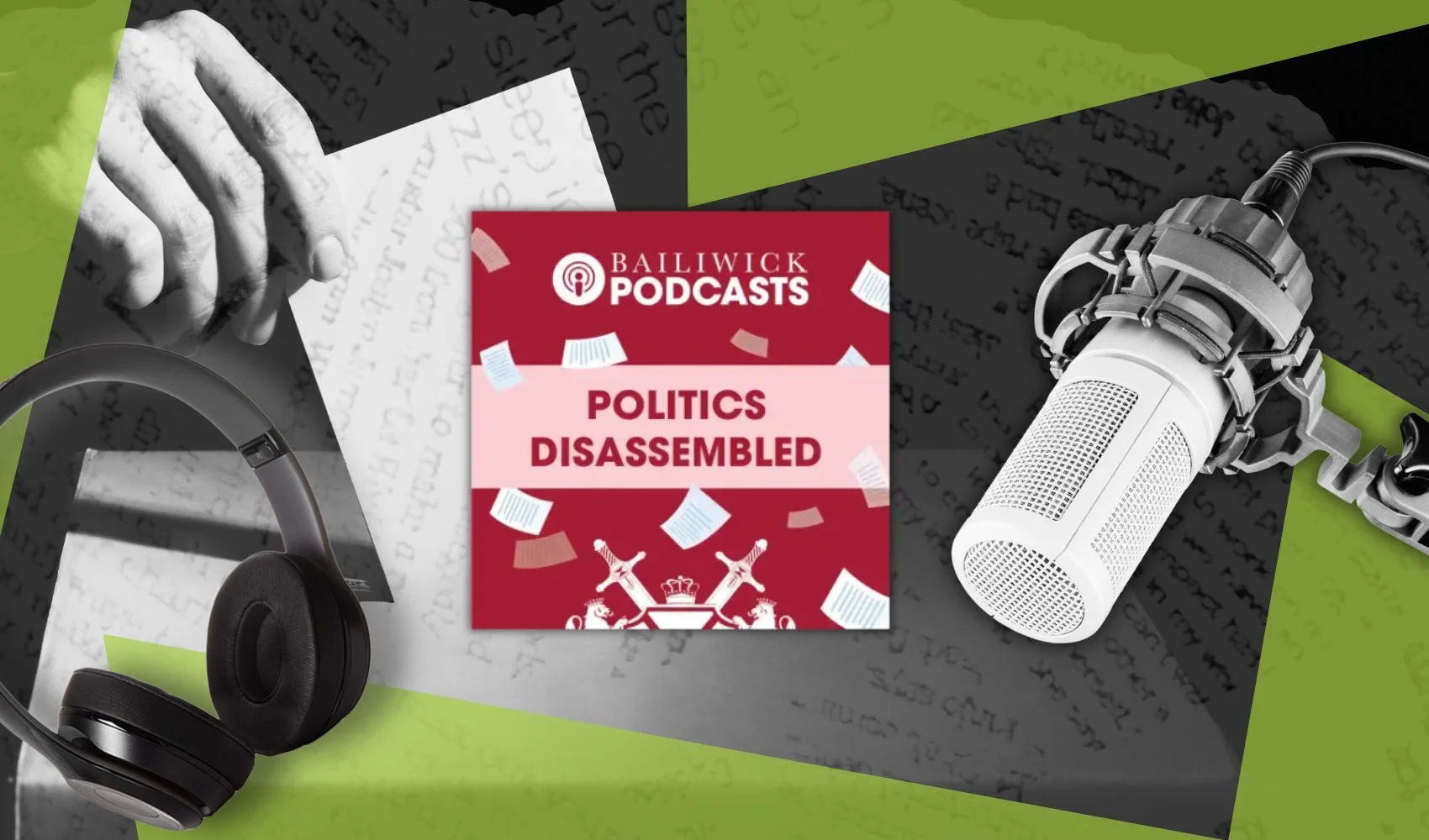 Jersey Election Candidates Face Unfiltered Podcast Challenge