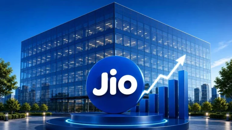 Jio Platforms Files For Mega IPO In India