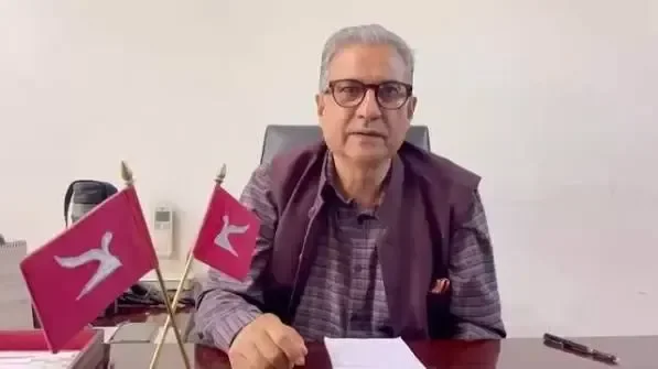 NC Defends Governance Record in Jammu and Kashmir
