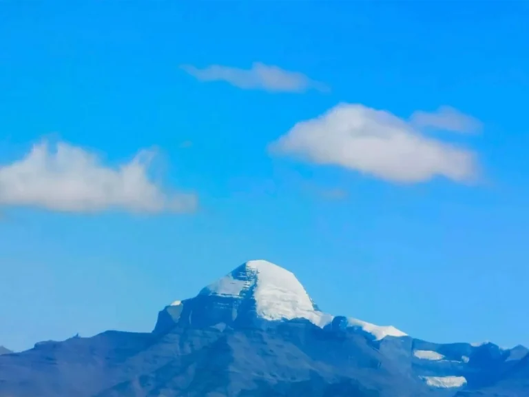 MEA Issues Advisory for Kailash Mansarovar Pilgrims