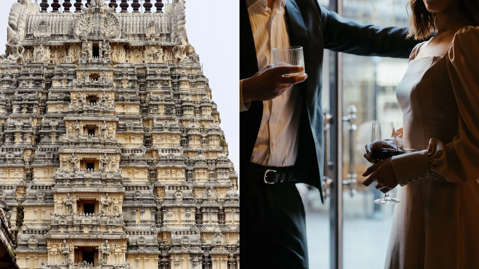Kancheepuram Tops Ashley Madison Extra-Marital Dating List Again