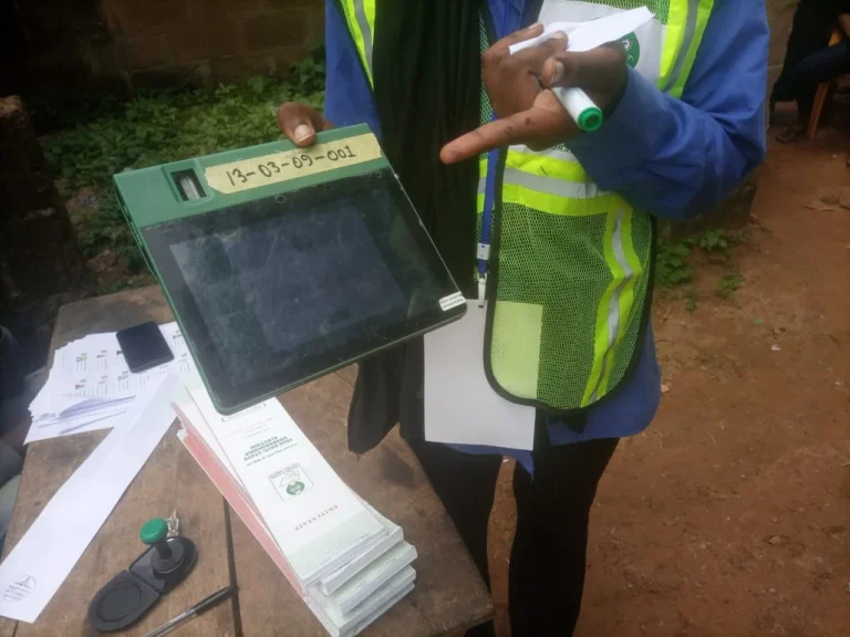 Three Parties Contest Kano Bye-Election Shunned by NNPP