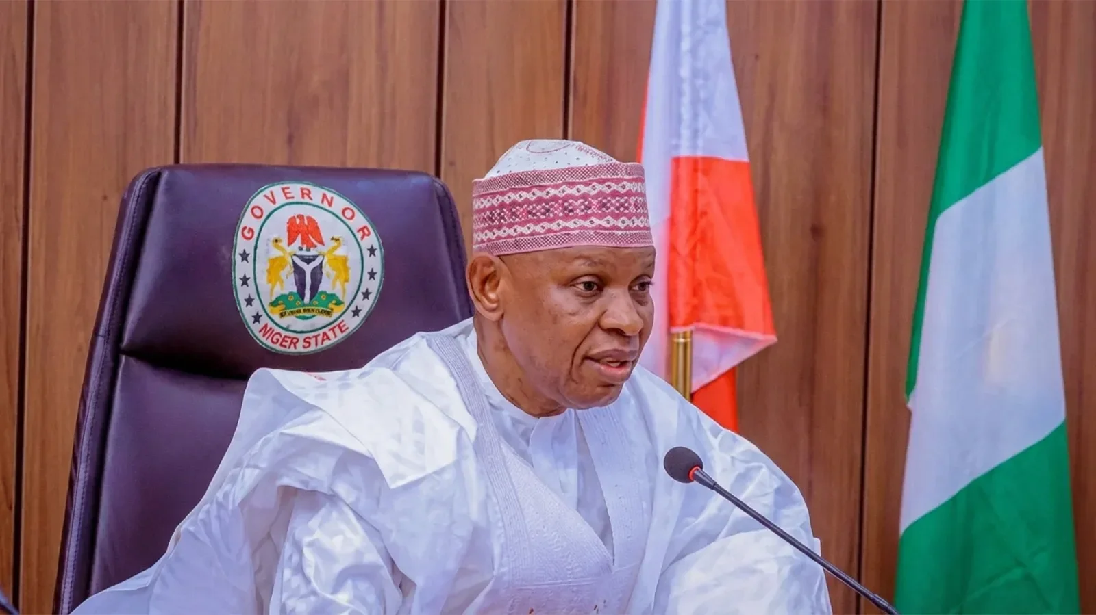 Kano Governor Urges 2027 Tinubu Support