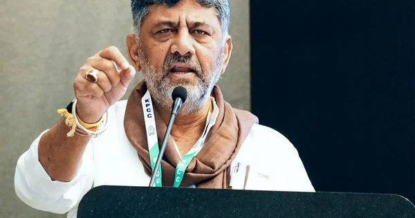 Congress Warns Karnataka MLAs Against Cabinet Lobbying