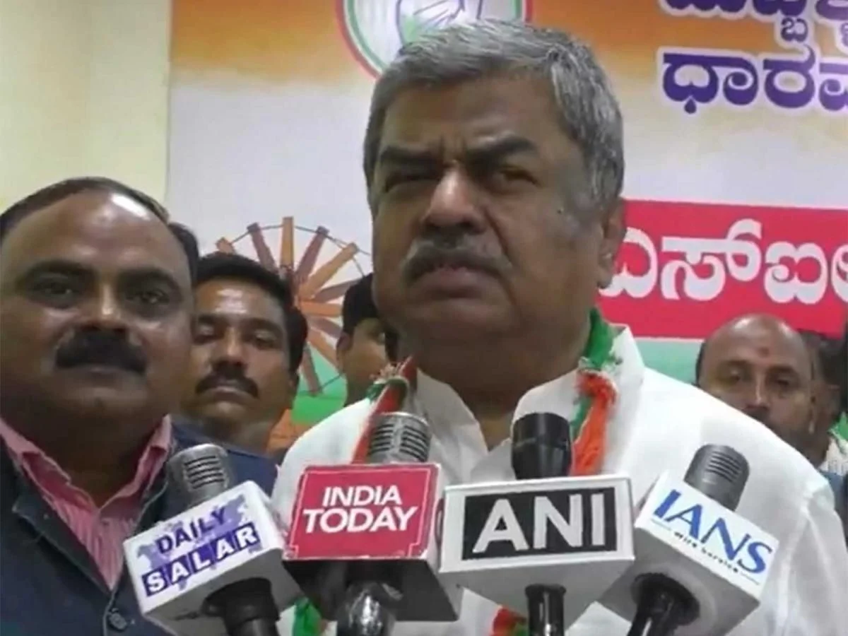 Congress Launches Karnataka Voter Awareness Drive