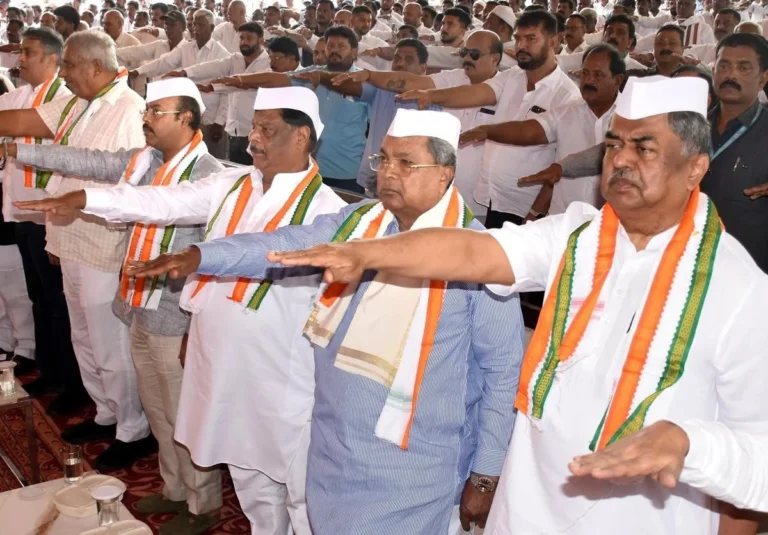 KPCC Chief Urges Action to Guard Voter Lists