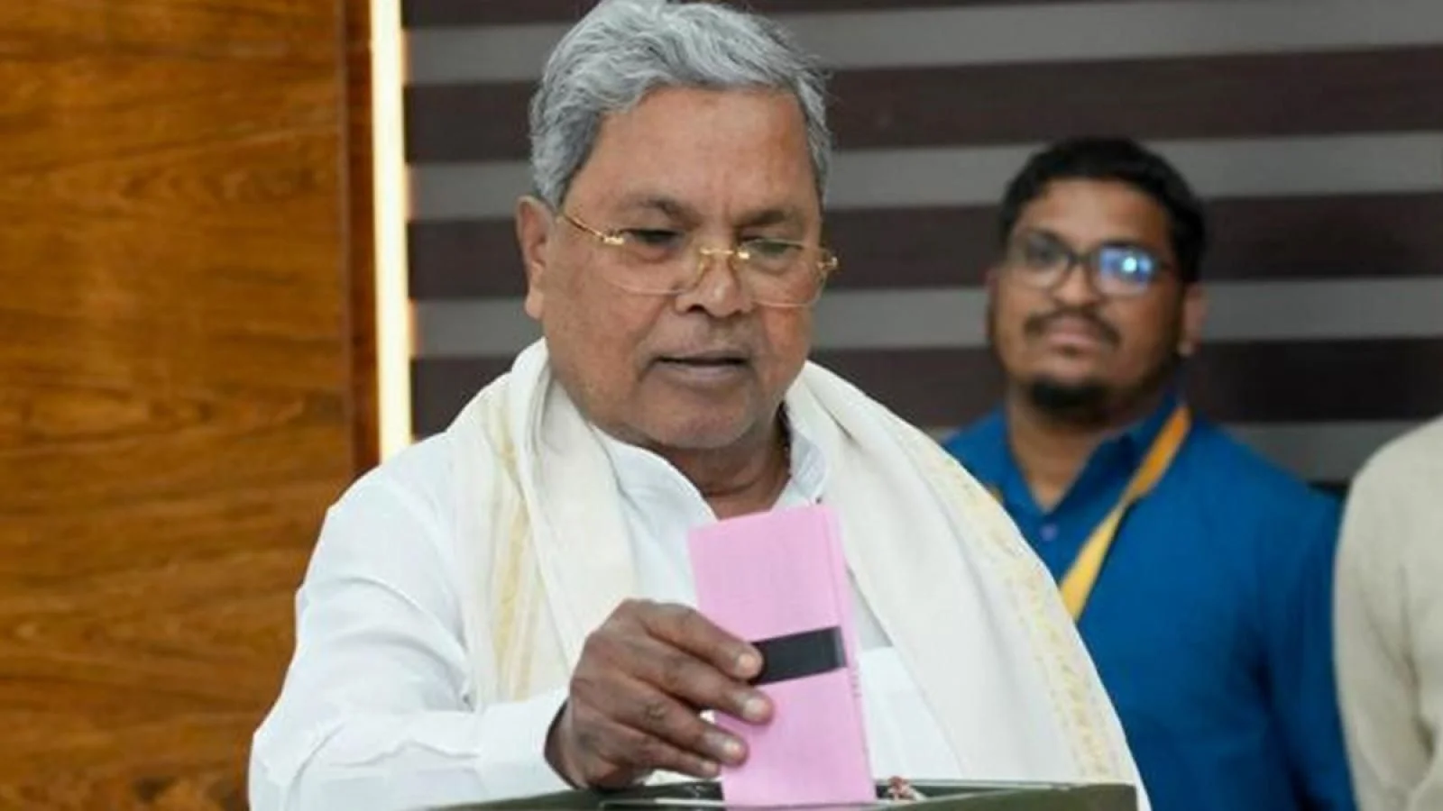 Congress Secures 5 Karnataka MLC Seats Amid Cross Voting