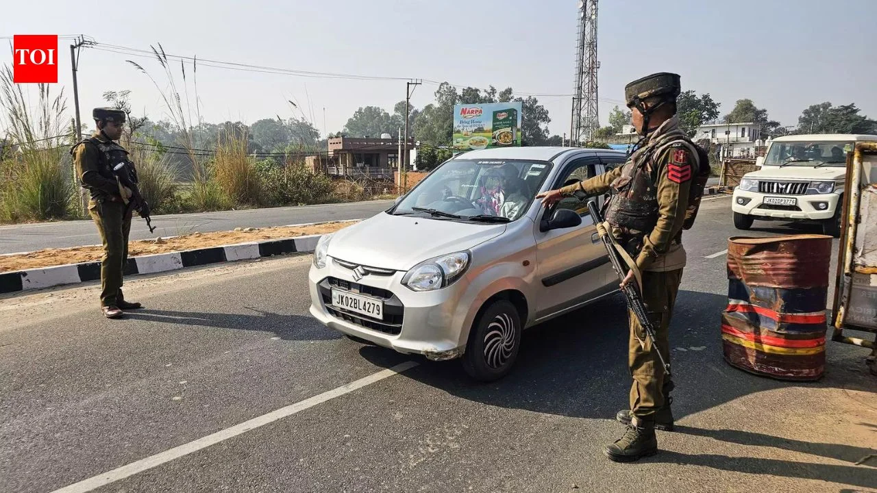 Civilian Killed in Kashmir Blast by Old Explosive Object