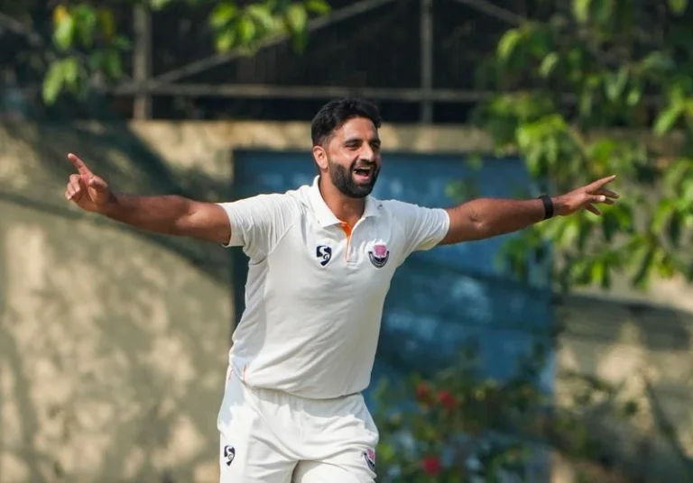 Cricket and Conflict: The Complex Rise of Kashmiri Talent