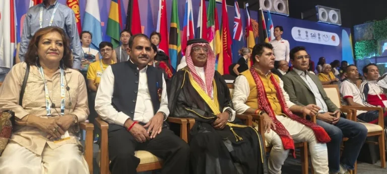 Kashmir Horizon Marks Transition From Historic News Operations