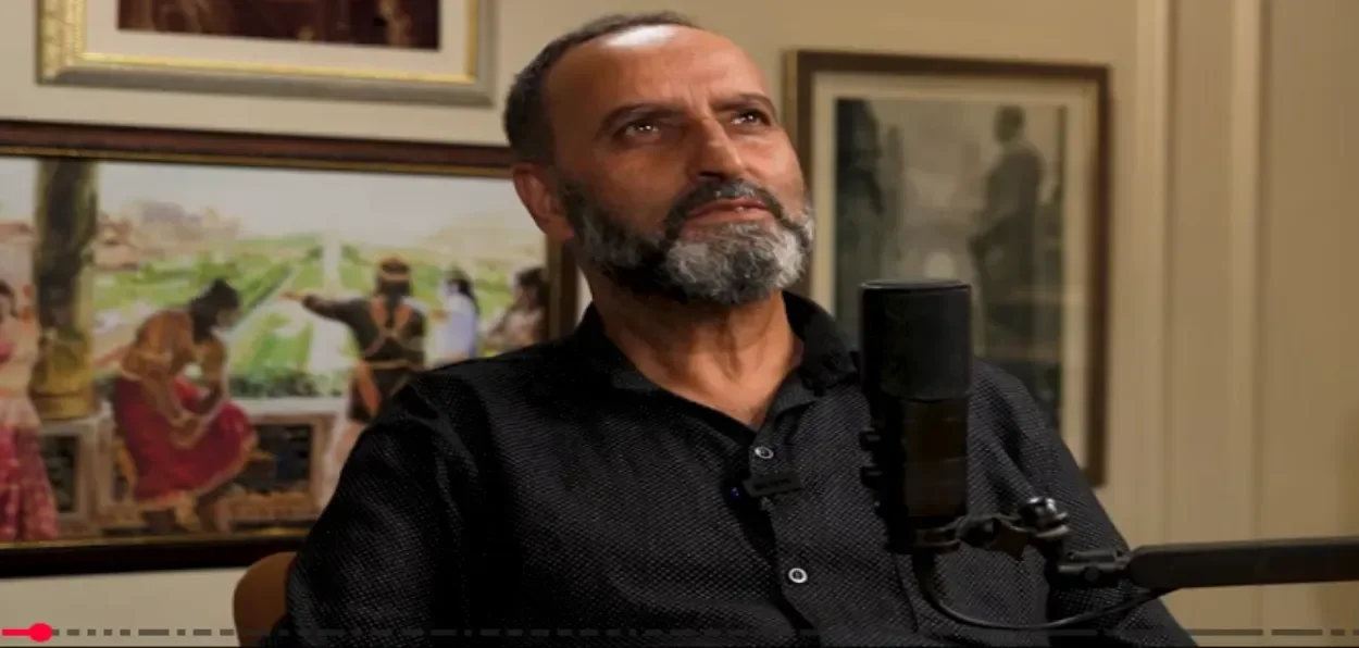 Former Militant Exposes ISI Terror Operations in Kashmir