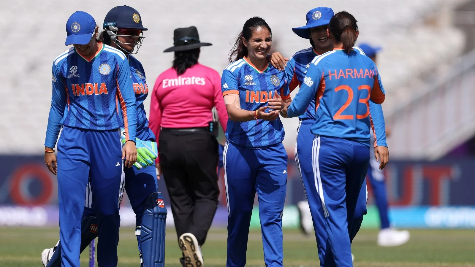 Kate Cross Slams ICC Over India T20 World Cup Scheduling Favoritism