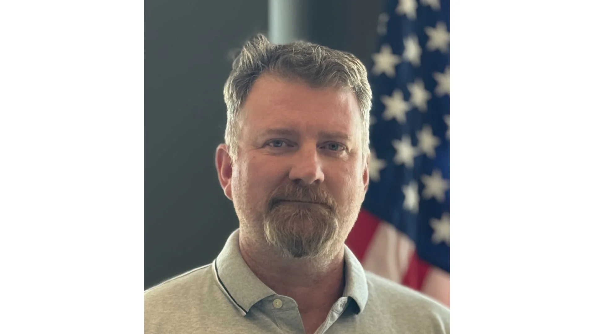 Keegan Fox, Candidate for Casper City Council