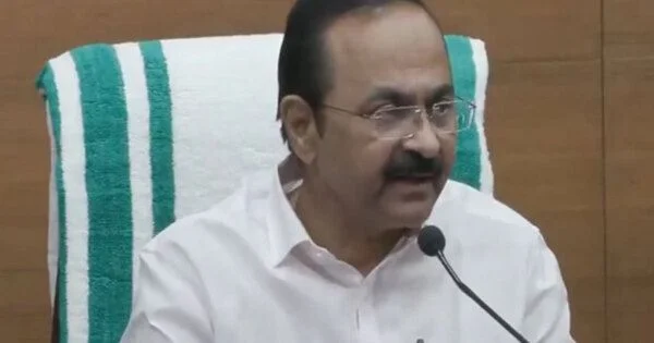 Kerala Appoints Bishwanath Sinha Chief Secretary