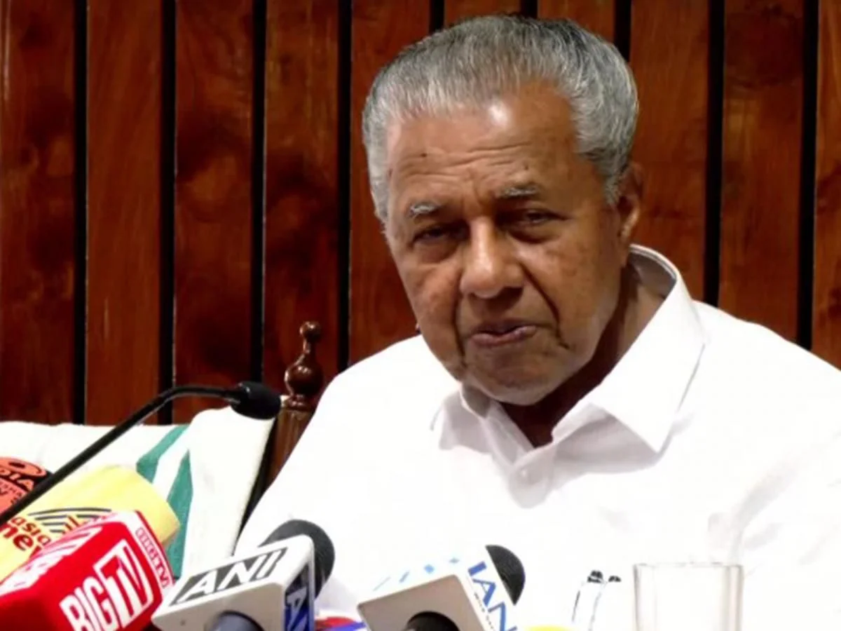 Kerala Opposition Slams Budget as Corporate Shift