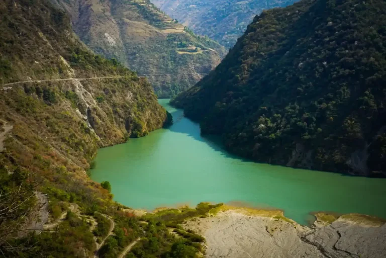 Kishau Dam Pact Signed: Five States Agree on Rs 15,000 Crore Project