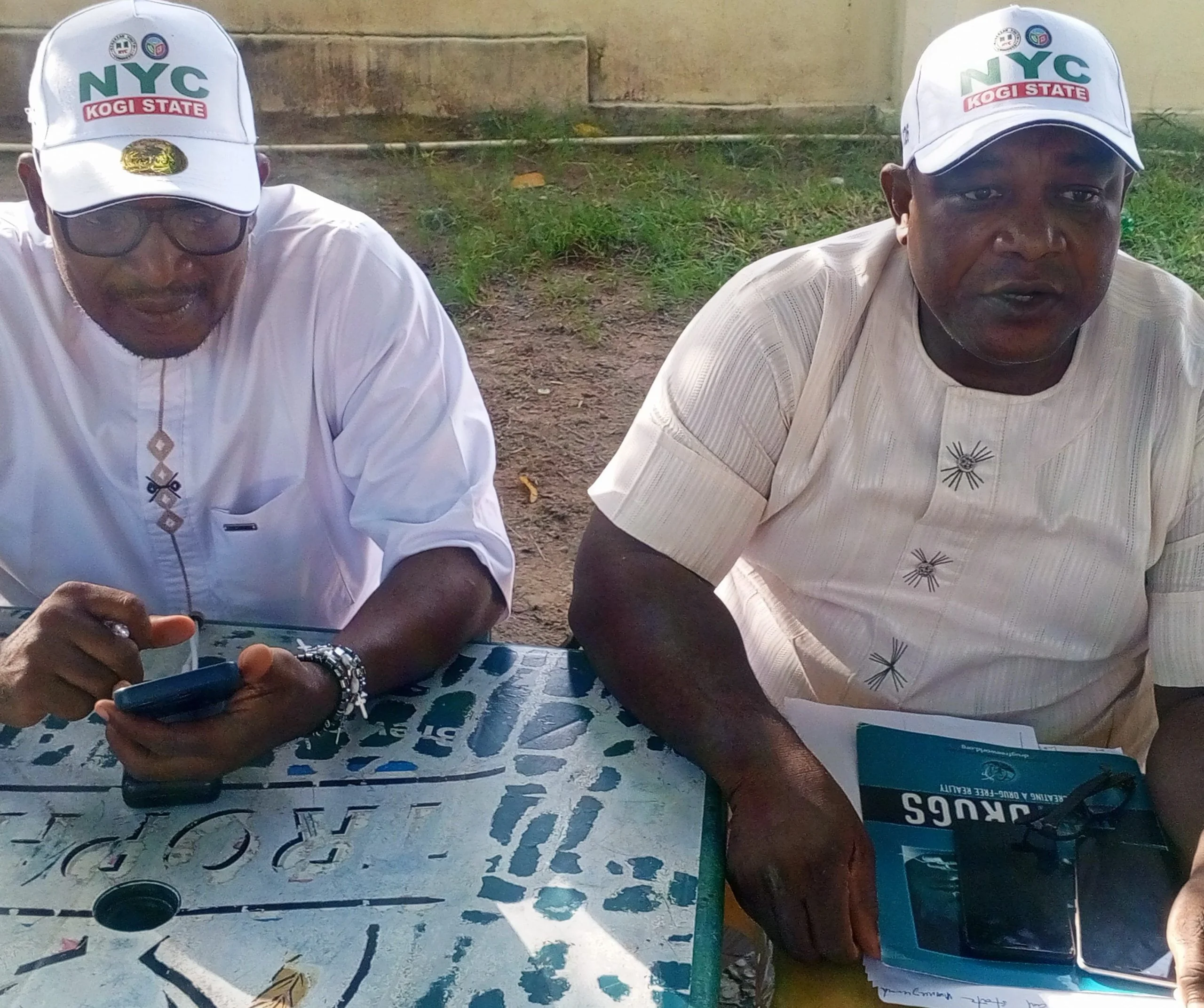New Kogi Youth Leadership Elections Timeline Formally Established