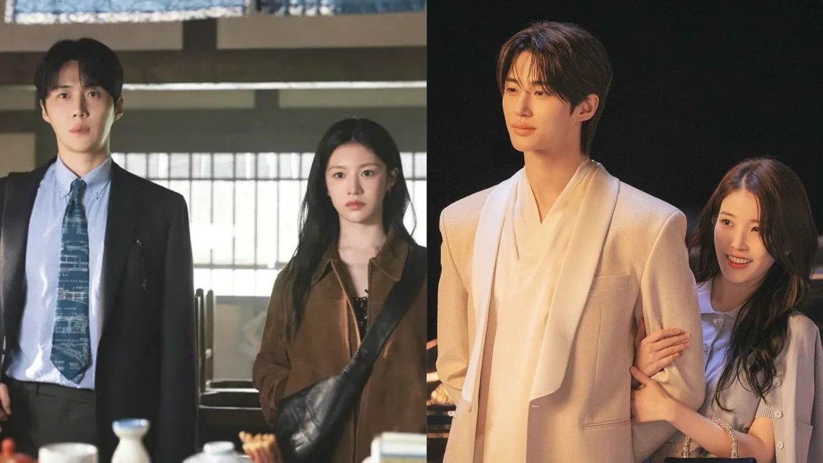 South Korean Dramas Surge to Top of Indian Streaming Charts in 2026