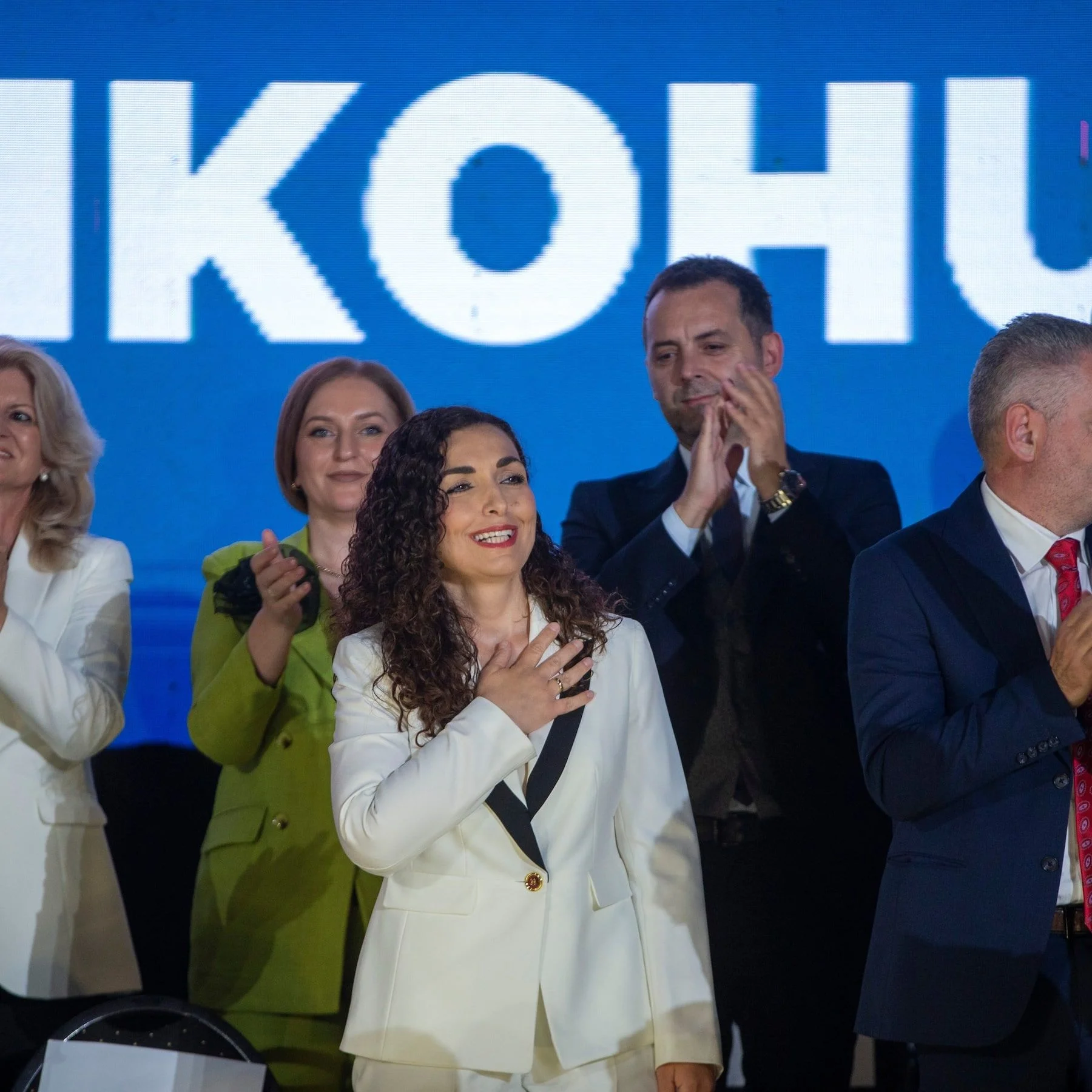 Kosovo Parliamentary Elections June 2026 Gridlock
