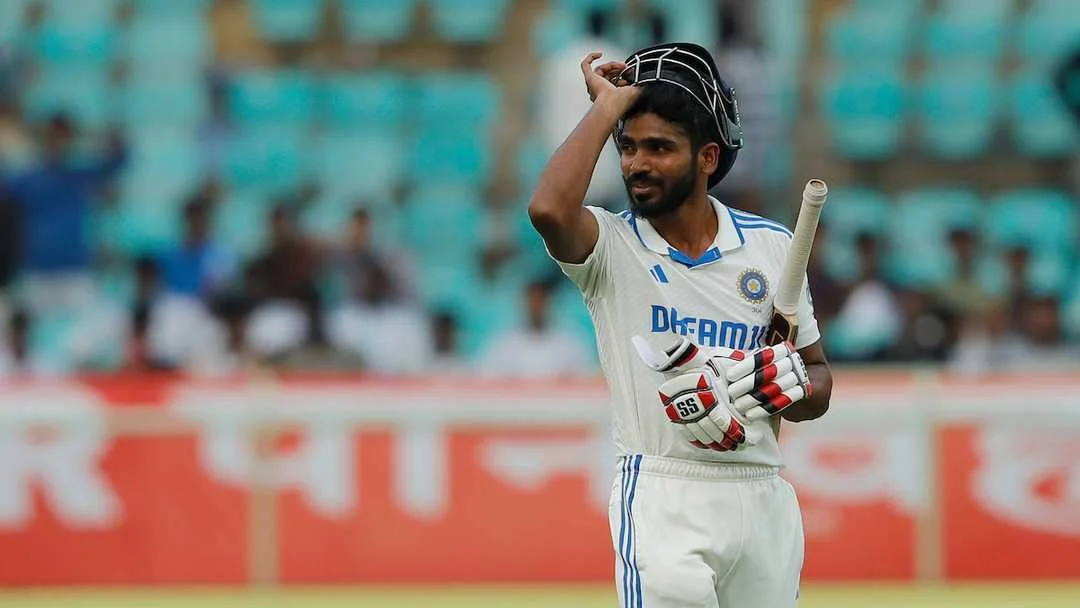 KS Bharat Explores UAE Cricket Opportunities After Retirement