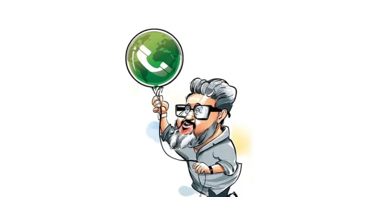 Meta Appoints Kunal Shah to Lead WhatsApp Globally