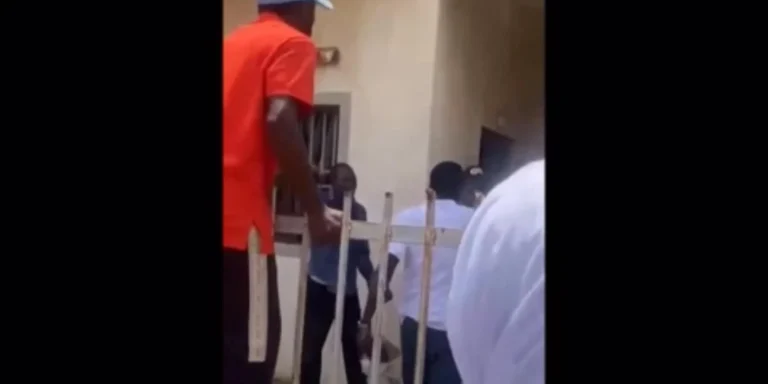 Kwara Governor Aide Forced Out of NANS Election