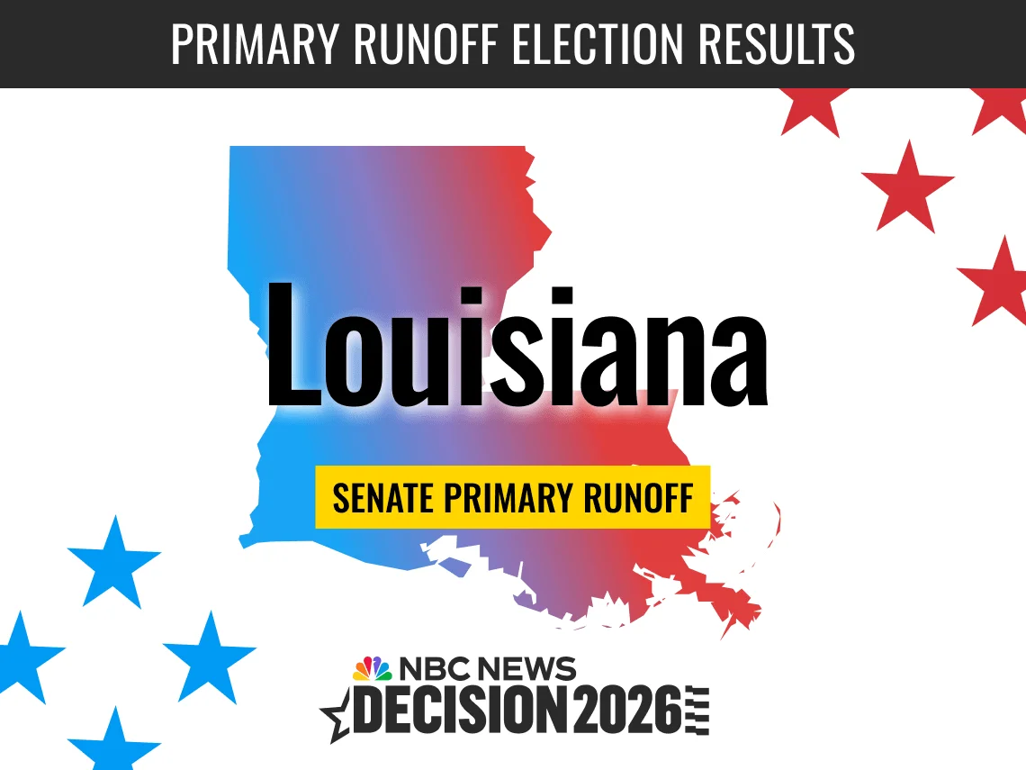 Louisiana Senate Runoff: Julia Letlow Wins Heated Republican Primary