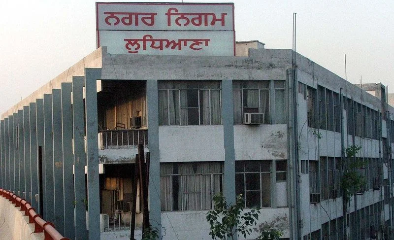 Ludhiana F&CC Formation Sparks Sharp Opposition Protest and Legal Threats