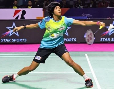 Park Ga Eun Eliminates Ashmita Chaliha in Macau Open Semifinals
