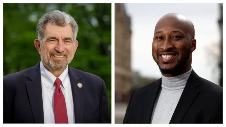 Magnarelli Faces Uphill Battle as Ballots Count Rises