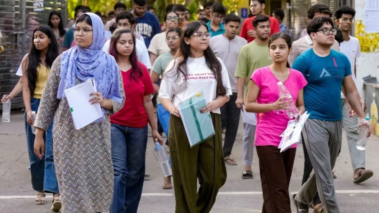 Maharashtra TET Postponed Amid Fresh Question Paper Leak Scandal