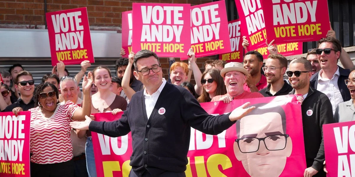 Makerfield By-Election Threatens Keir Starmer Leadership