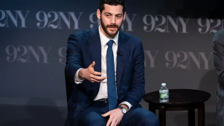 AI Titans Drive Historic Spending in Manhattan Primary