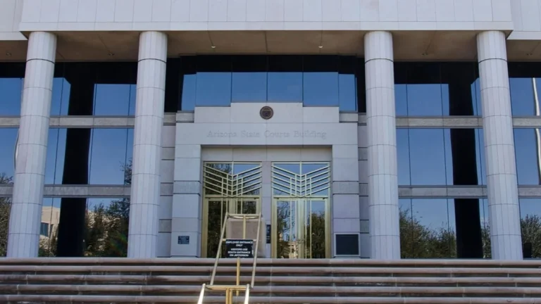 Maricopa Election Feud Reaches Arizona Supreme Court