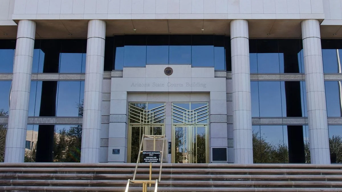 Maricopa Election Feud Reaches Arizona Supreme Court