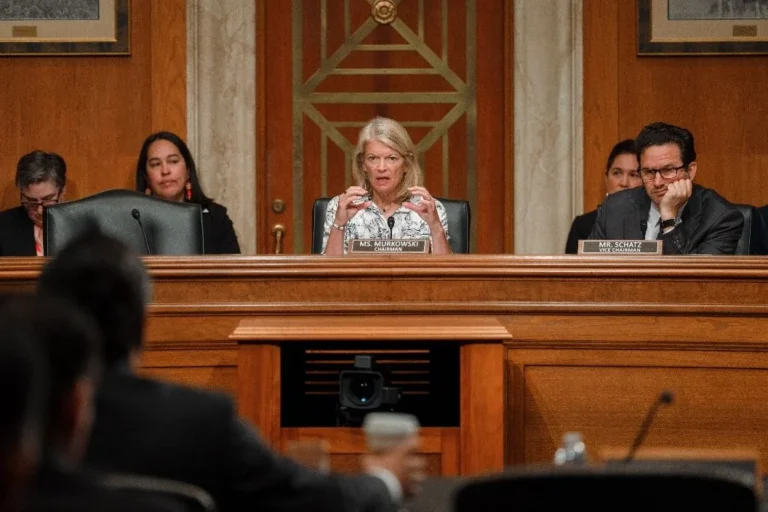 Mark Cruz Nominated to Direct Indian Health Service